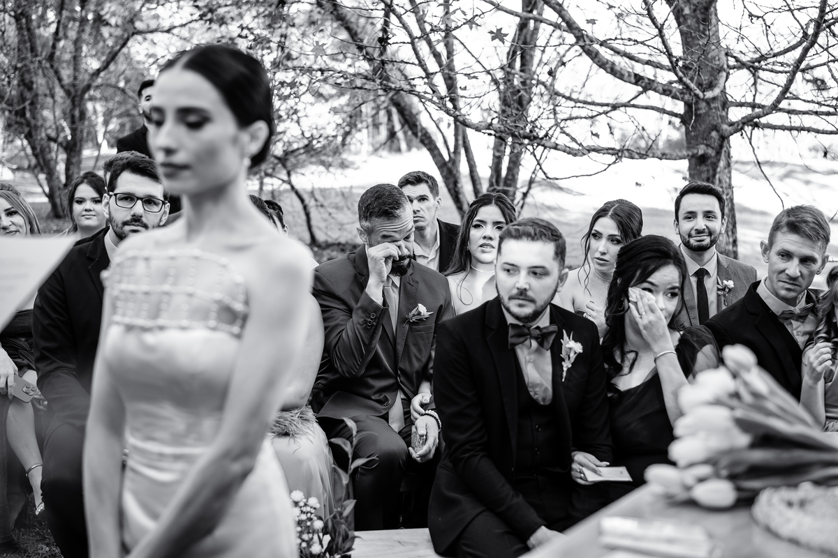 Casamento no Castelo da Serra / Piraquara | PR