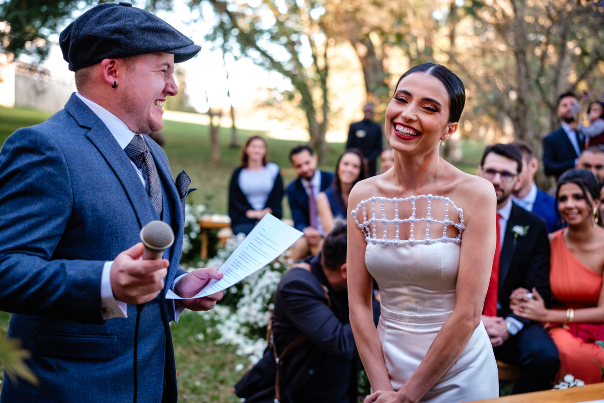Casamento no Castelo da Serra / Piraquara | PR