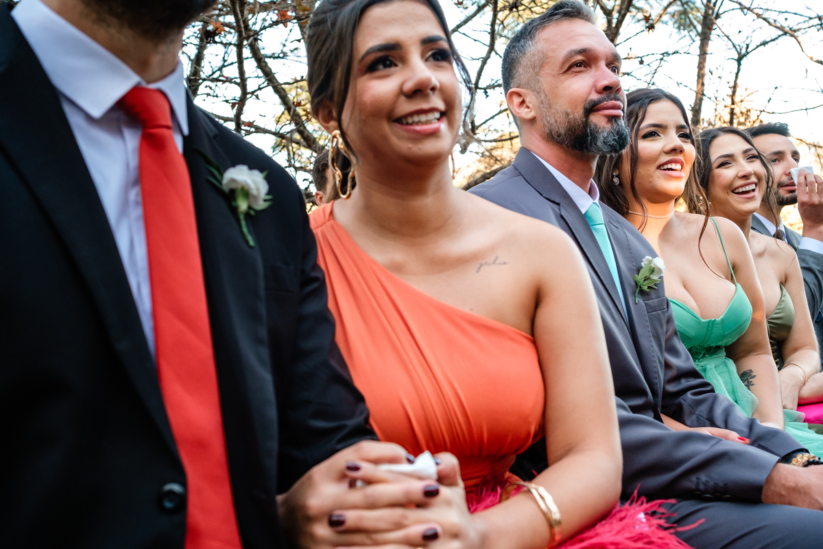 Casamento no Castelo da Serra / Piraquara | PR