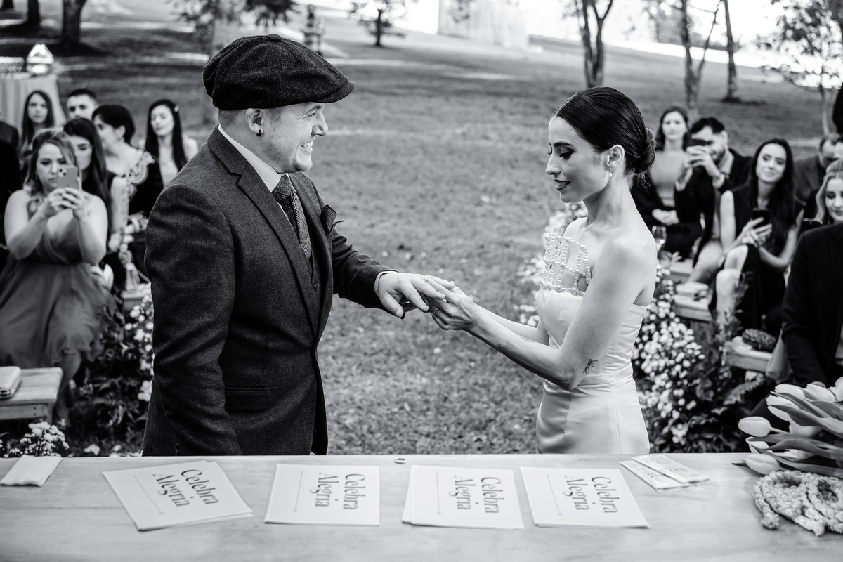 Casamento no Castelo da Serra / Piraquara | PR