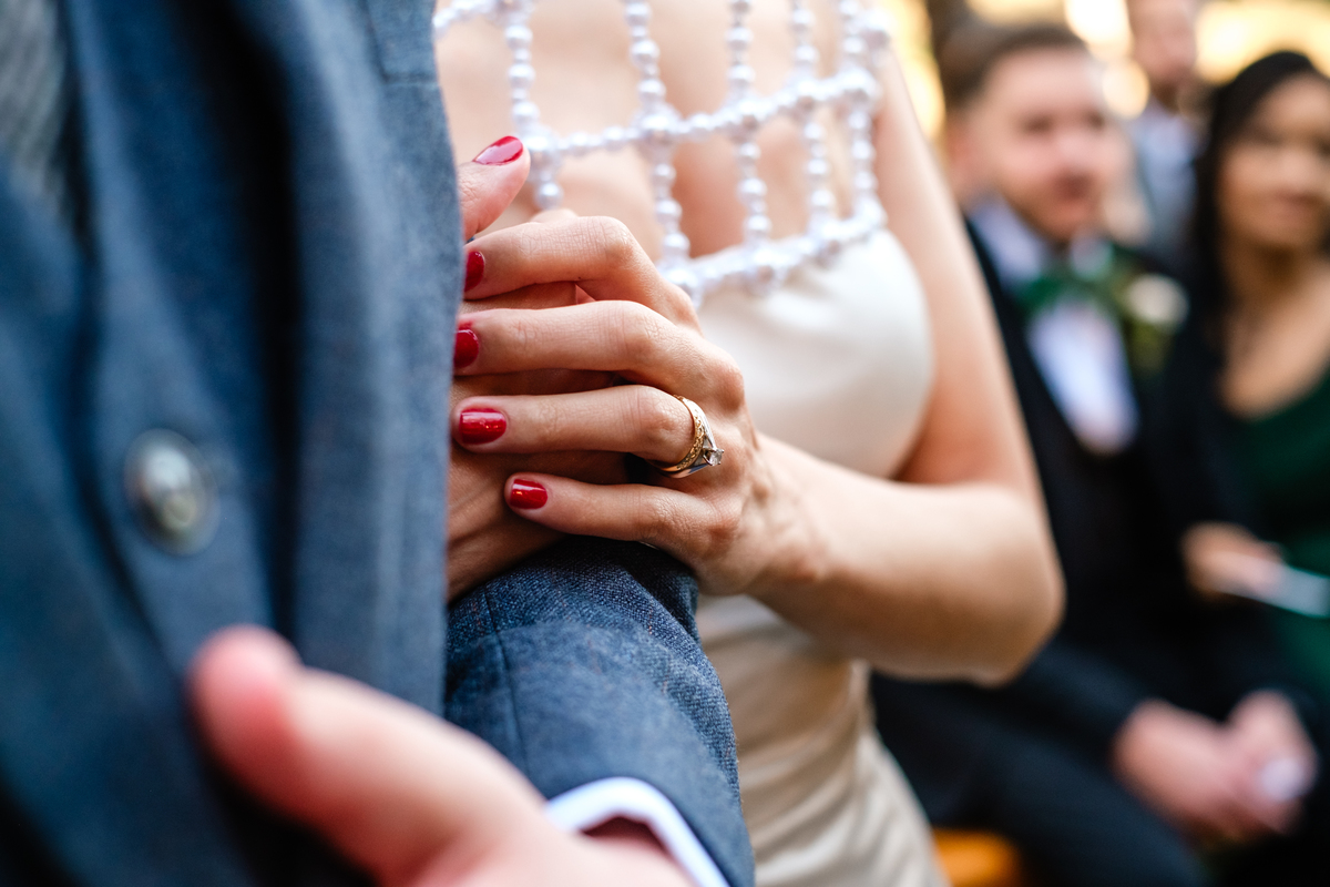 Casamento no Castelo da Serra / Piraquara | PR