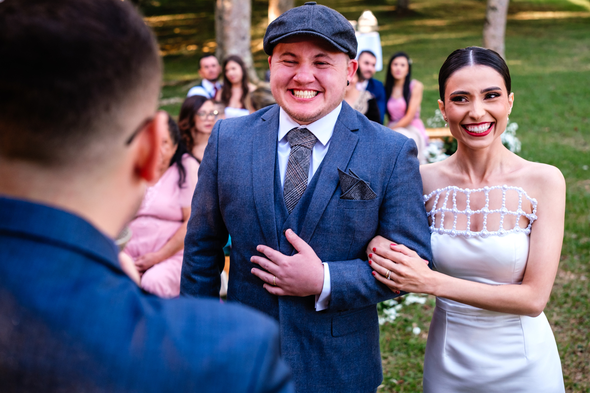 Casamento no Castelo da Serra / Piraquara | PR