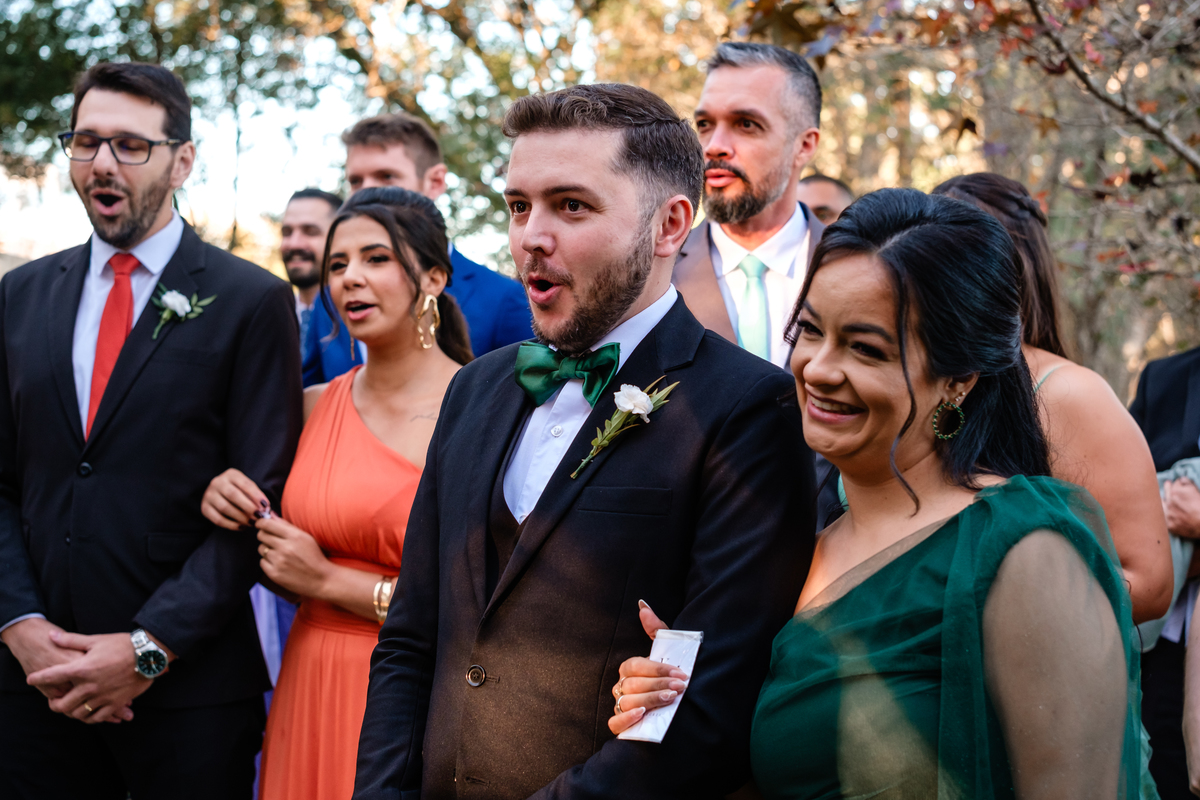 Casamento no Castelo da Serra / Piraquara | PR