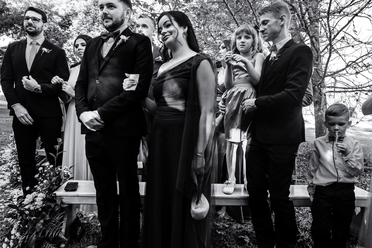 Casamento no Castelo da Serra / Piraquara | PR