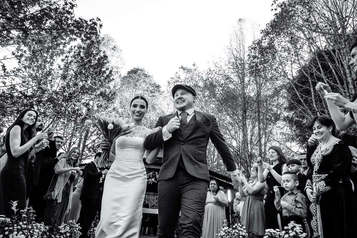 Casamento no Castelo da Serra / Piraquara | PR