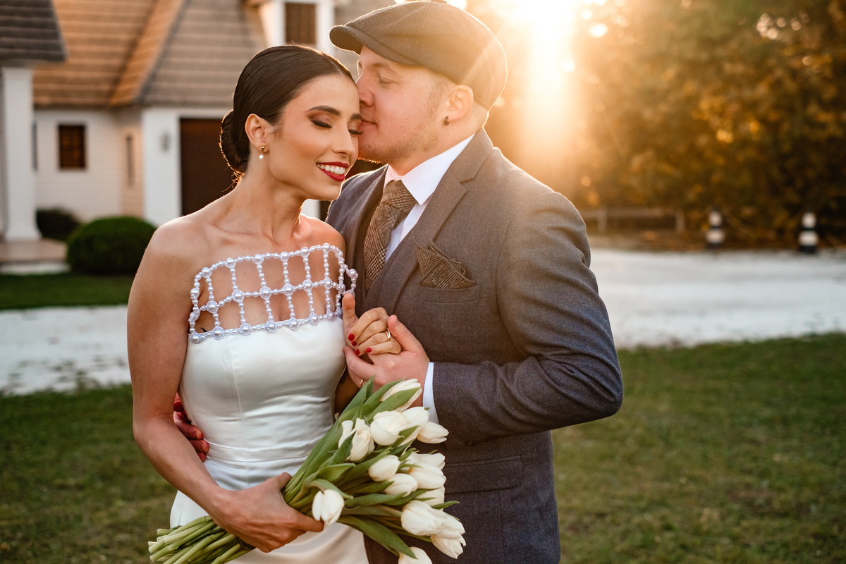 Casamento no Castelo da Serra / Piraquara | PR