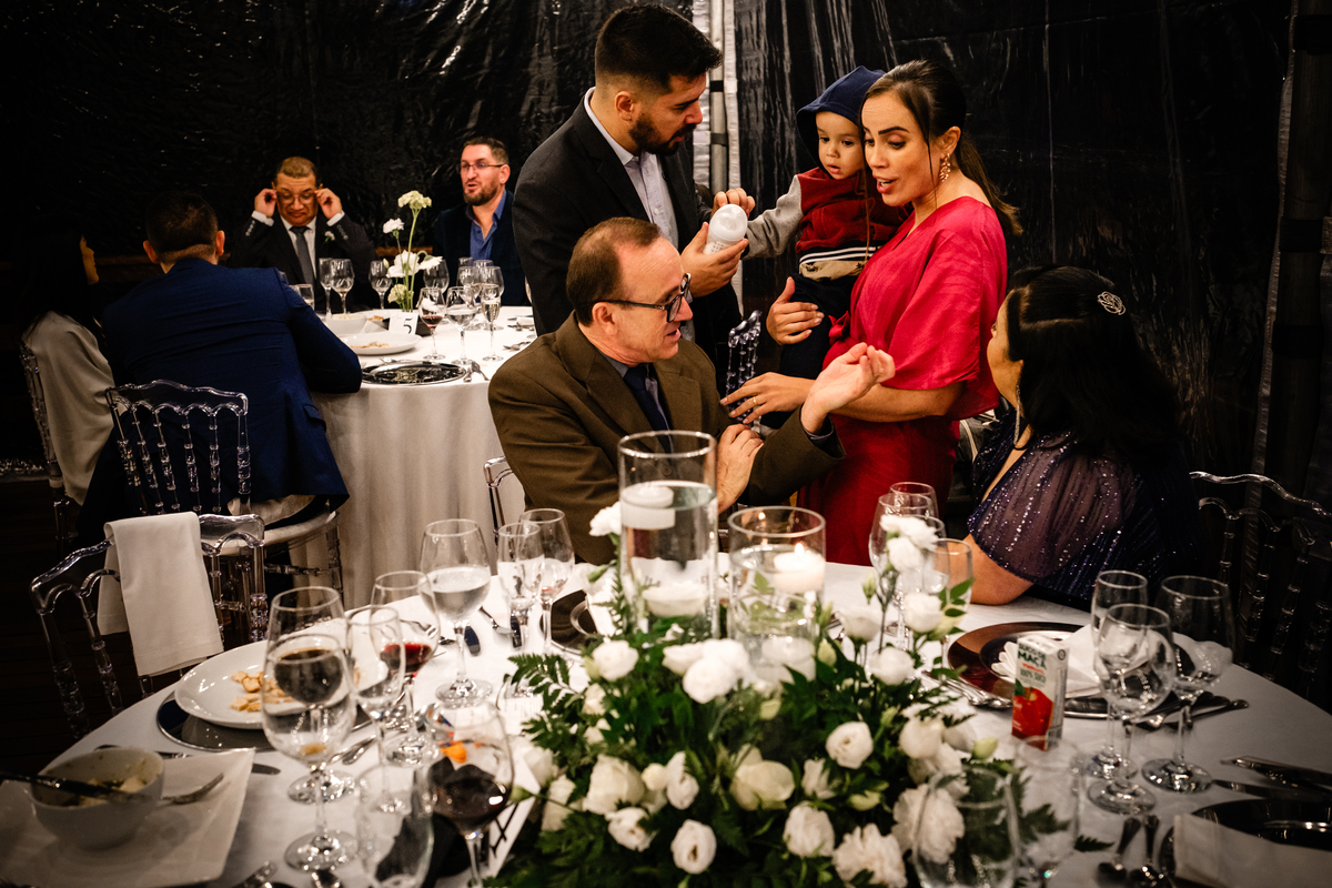 Casamento no Castelo da Serra / Piraquara | PR