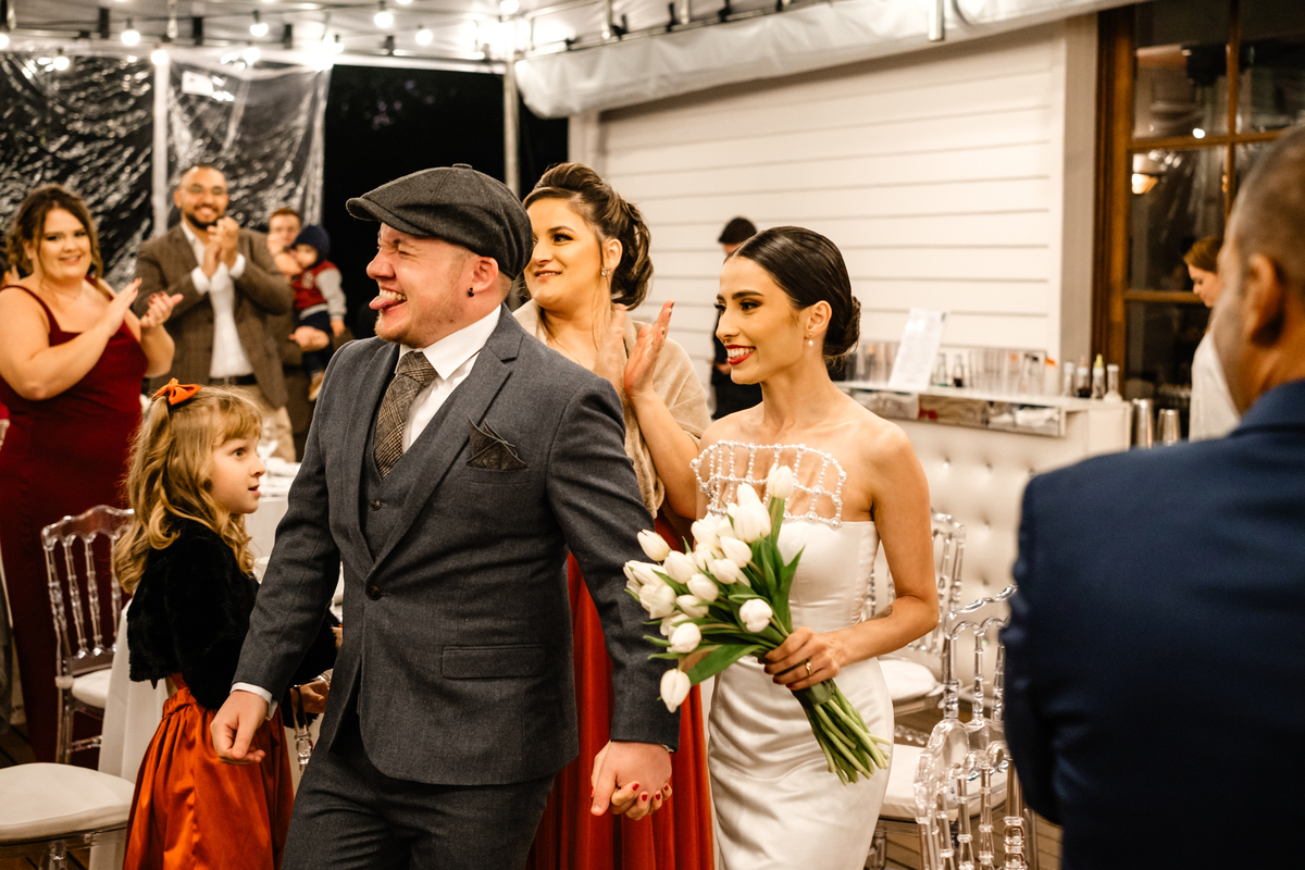 Casamento no Castelo da Serra / Piraquara | PR