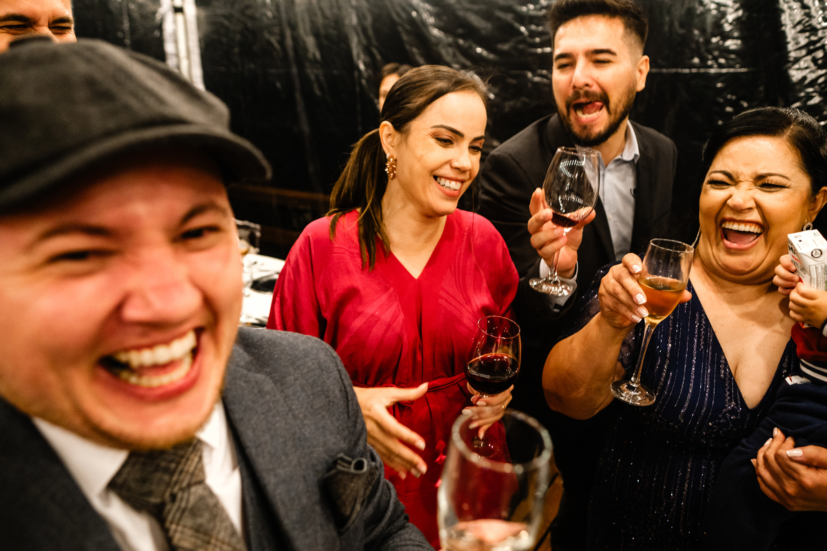 Casamento no Castelo da Serra / Piraquara | PR