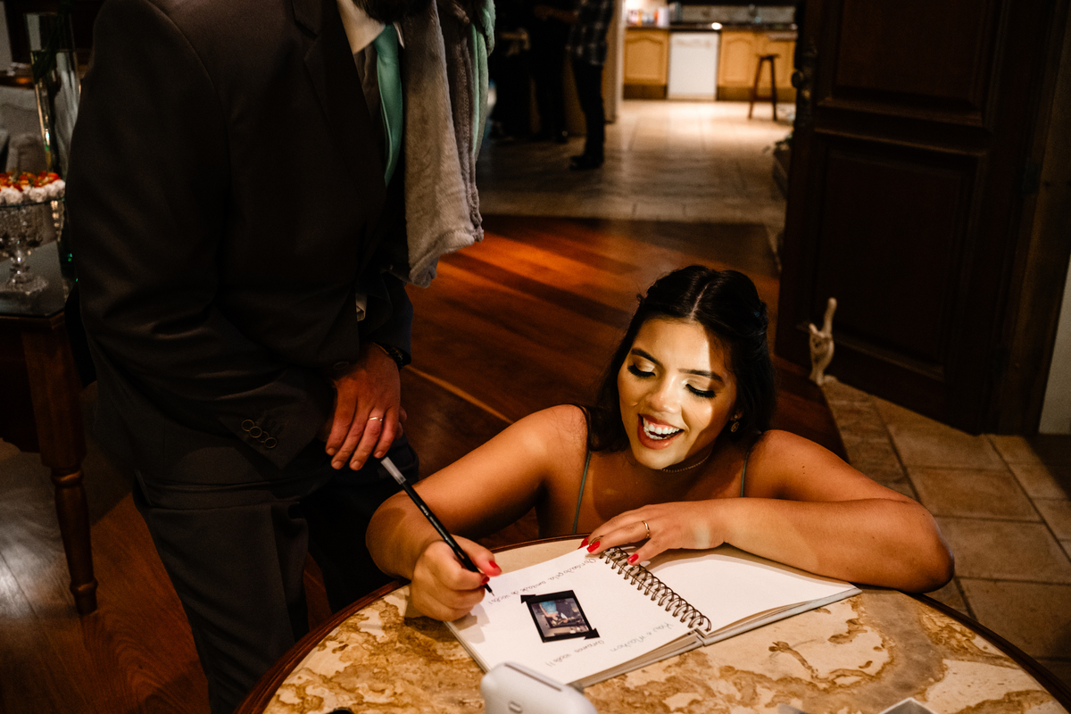 Casamento no Castelo da Serra / Piraquara | PR