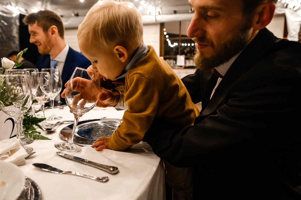 Casamento no Castelo da Serra / Piraquara | PR