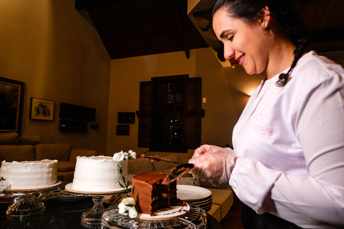 Casamento no Castelo da Serra / Piraquara | PR