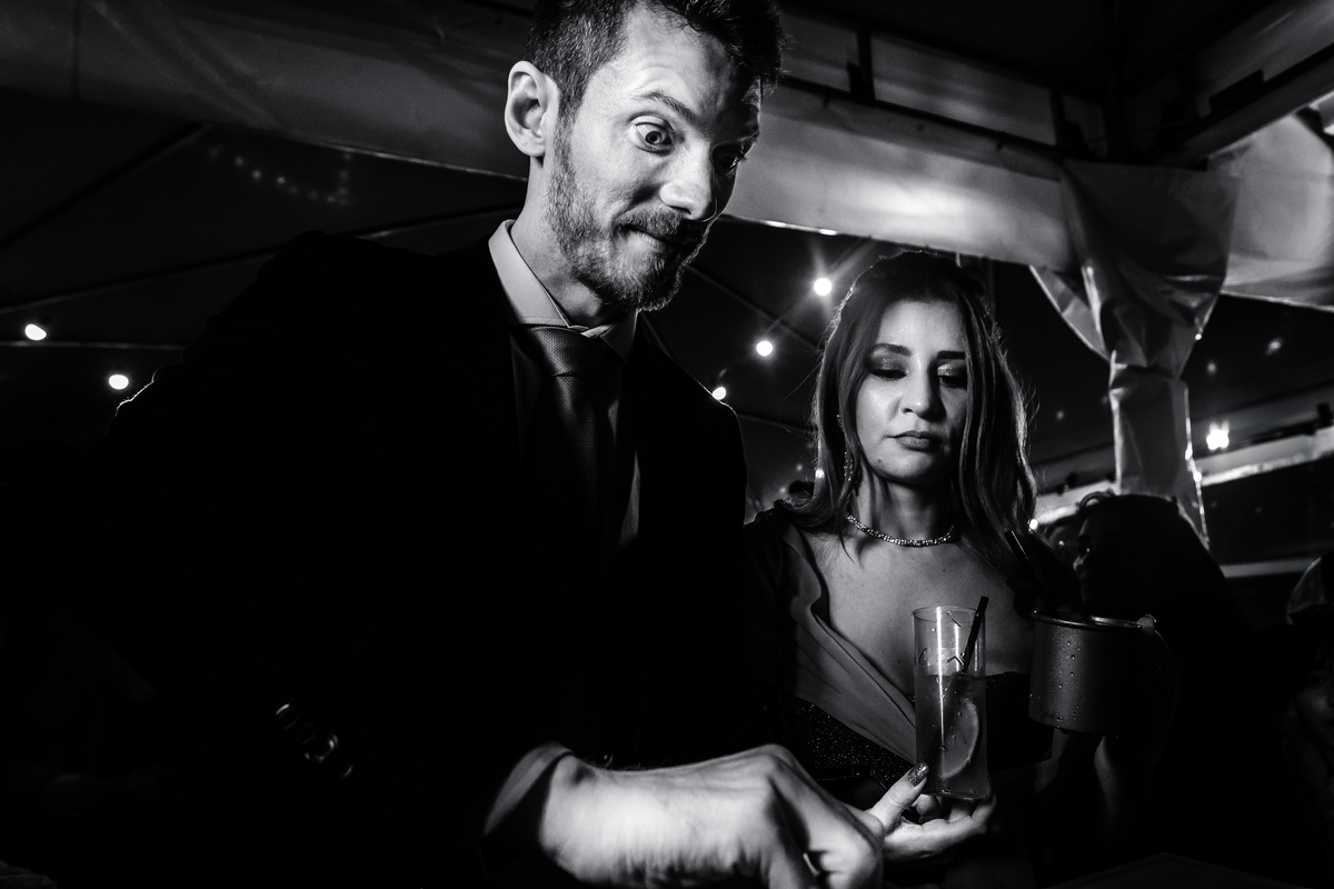 Casamento no Castelo da Serra / Piraquara | PR