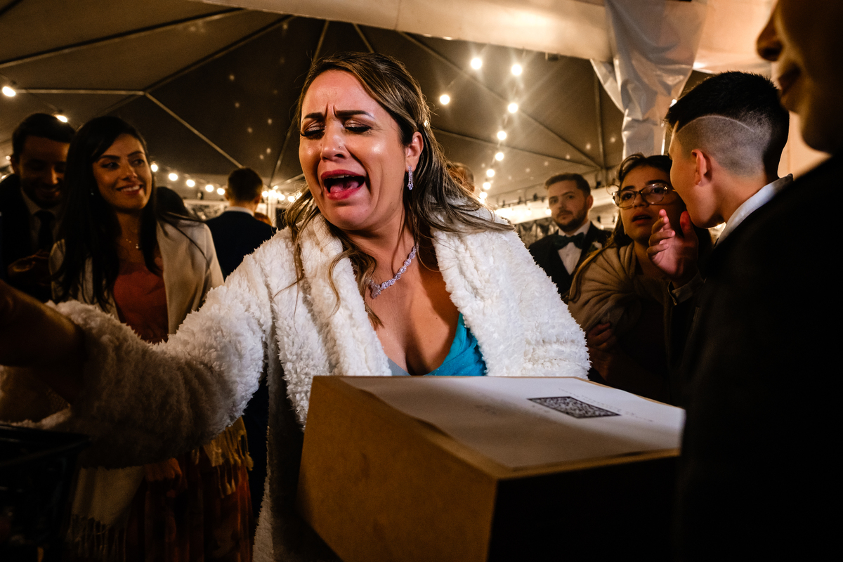 Casamento no Castelo da Serra / Piraquara | PR