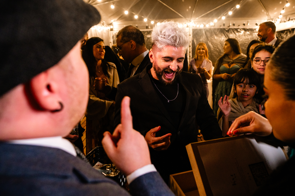 Casamento no Castelo da Serra / Piraquara | PR