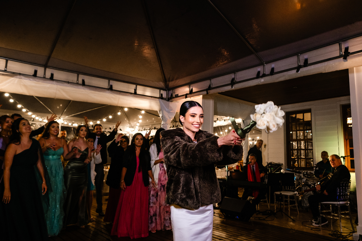 Casamento no Castelo da Serra / Piraquara | PR