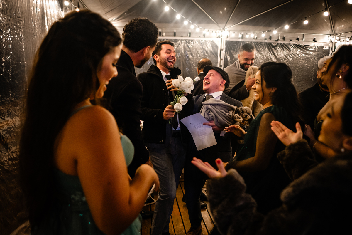 Casamento no Castelo da Serra / Piraquara | PR