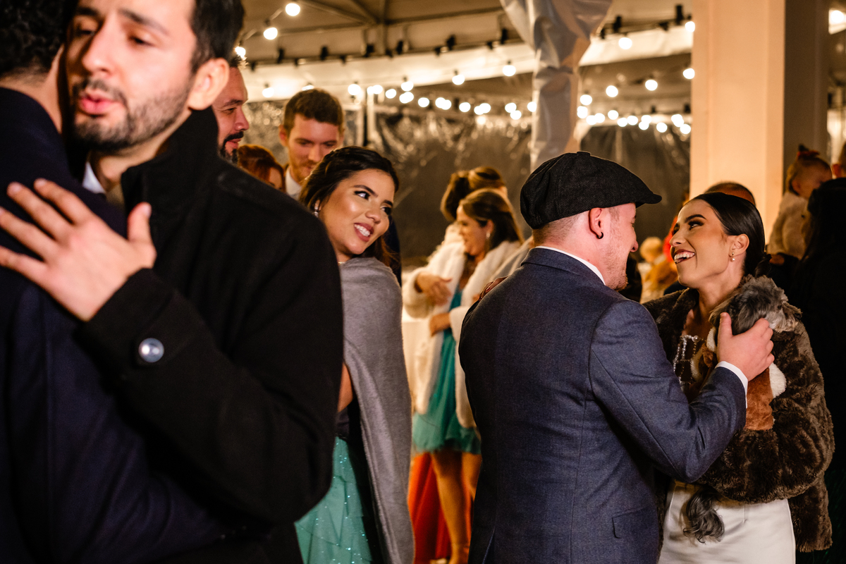 Casamento no Castelo da Serra / Piraquara | PR