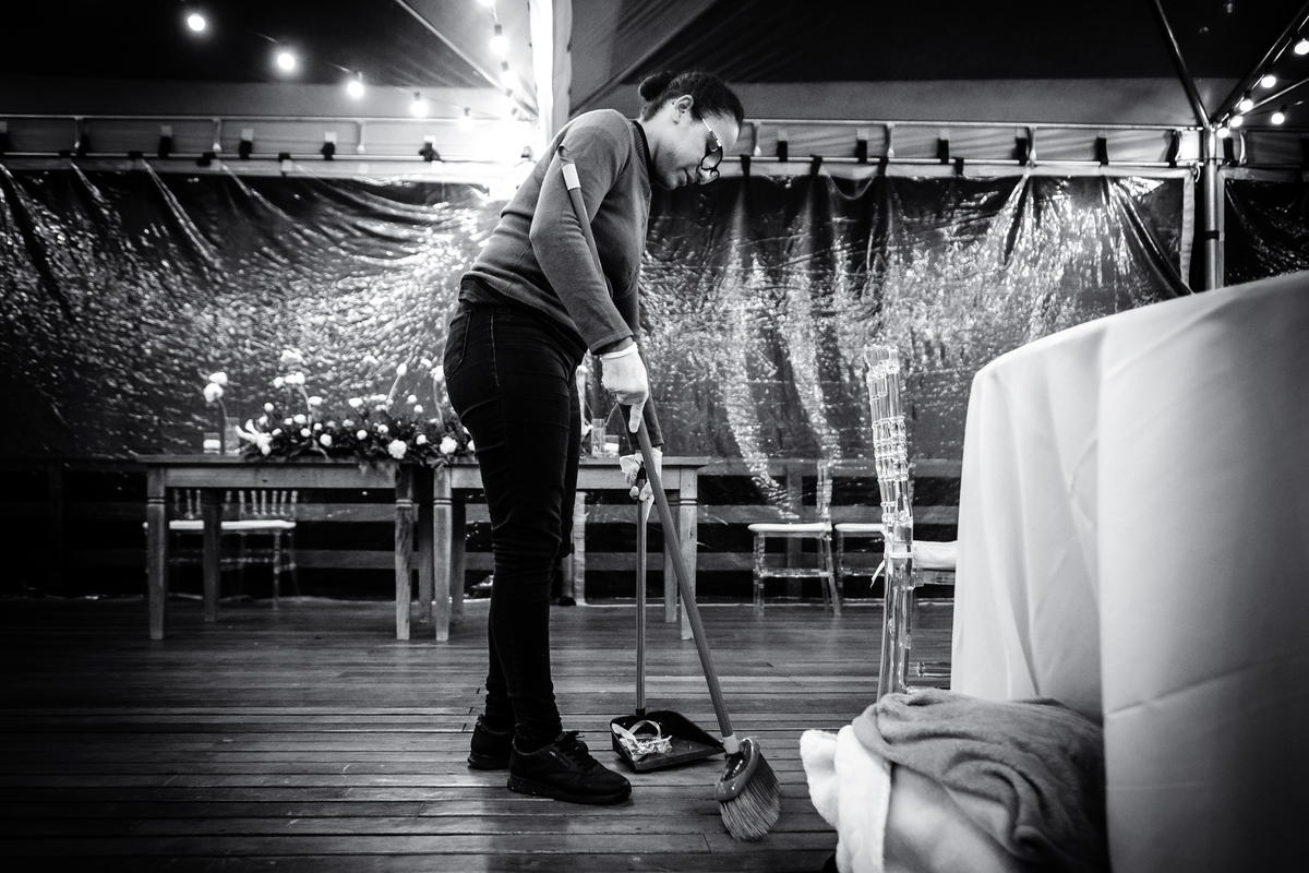 Casamento no Castelo da Serra / Piraquara | PR