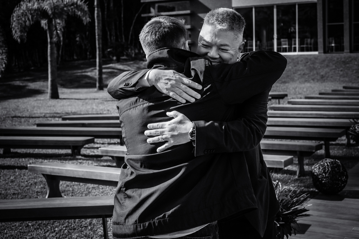 Casamento na Chácara Água Clara / Mandirituba
