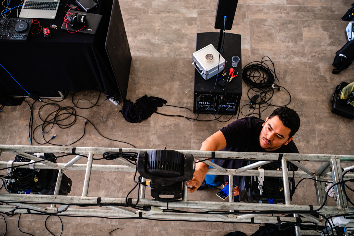 Casamento na Chácara Água Clara / Mandirituba