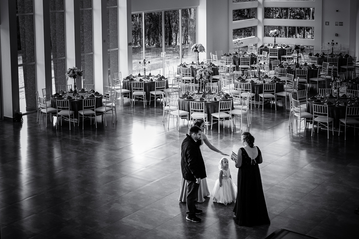 Casamento na Chácara Água Clara / Mandirituba