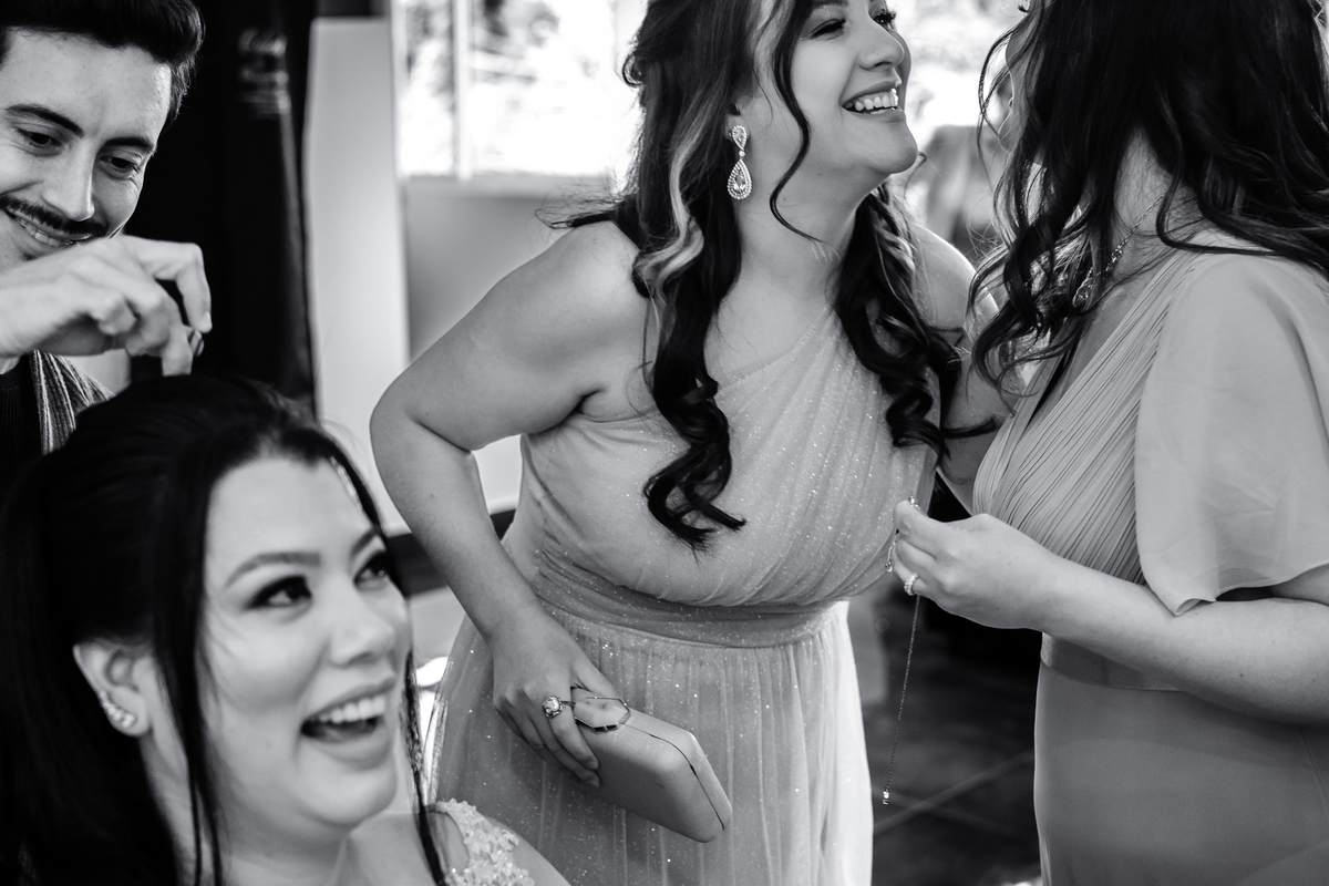 Casamento na Chácara Água Clara / Mandirituba