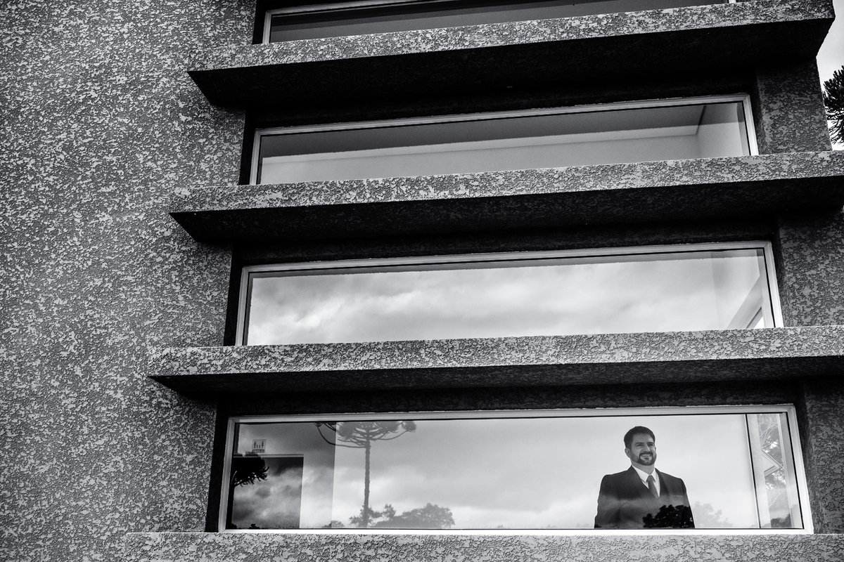 Casamento na Chácara Água Clara / Mandirituba