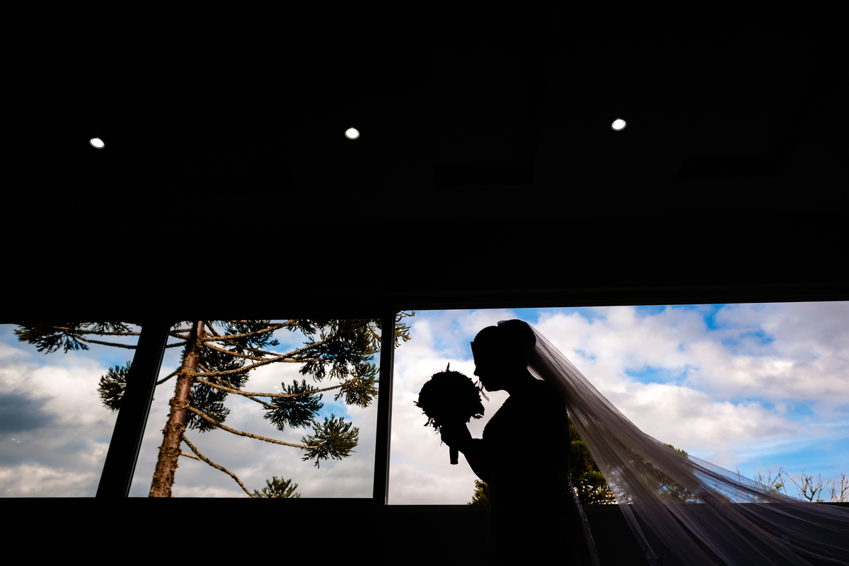 Casamento na Chácara Água Clara / Mandirituba