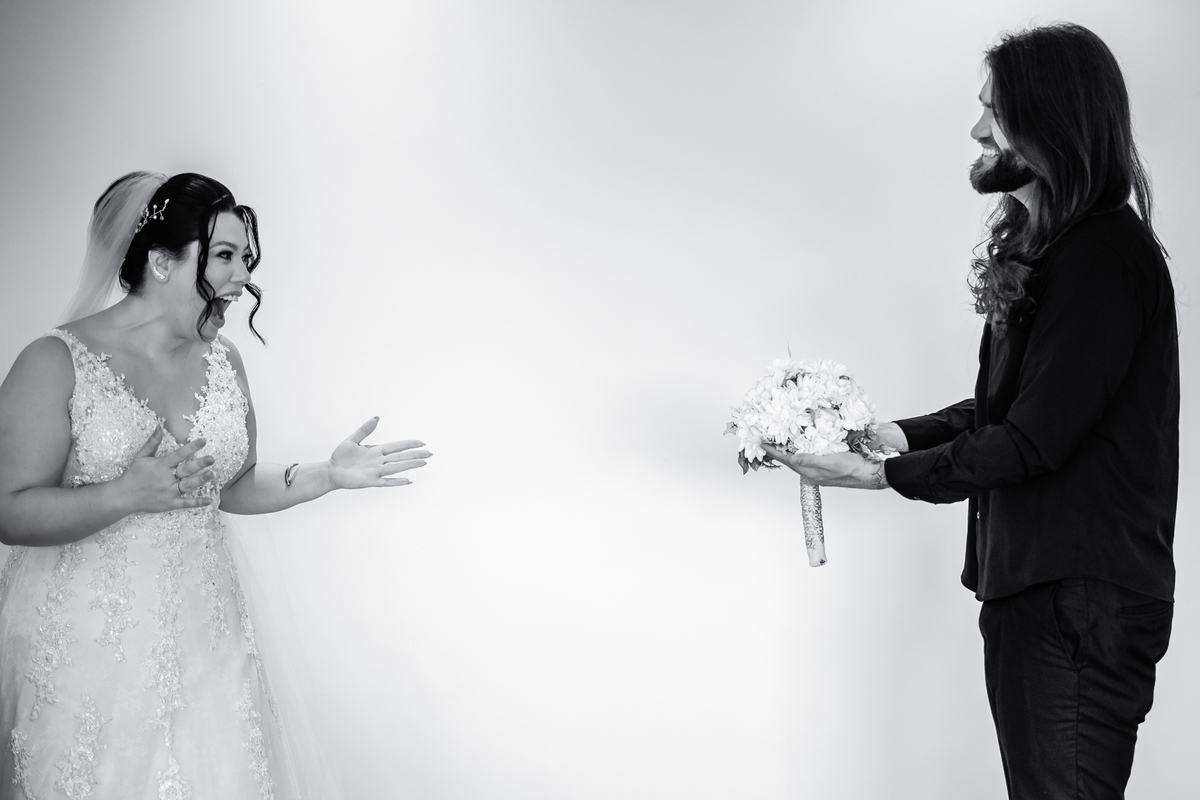 Casamento na Chácara Água Clara / Mandirituba