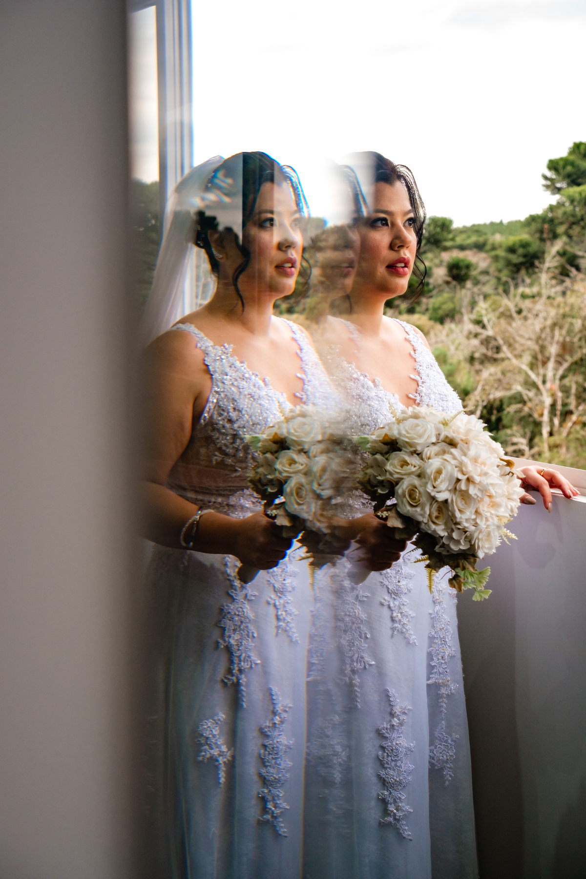 Casamento na Chácara Água Clara / Mandirituba