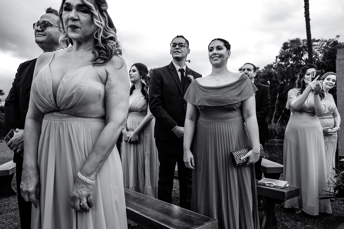 Casamento na Chácara Água Clara / Mandirituba