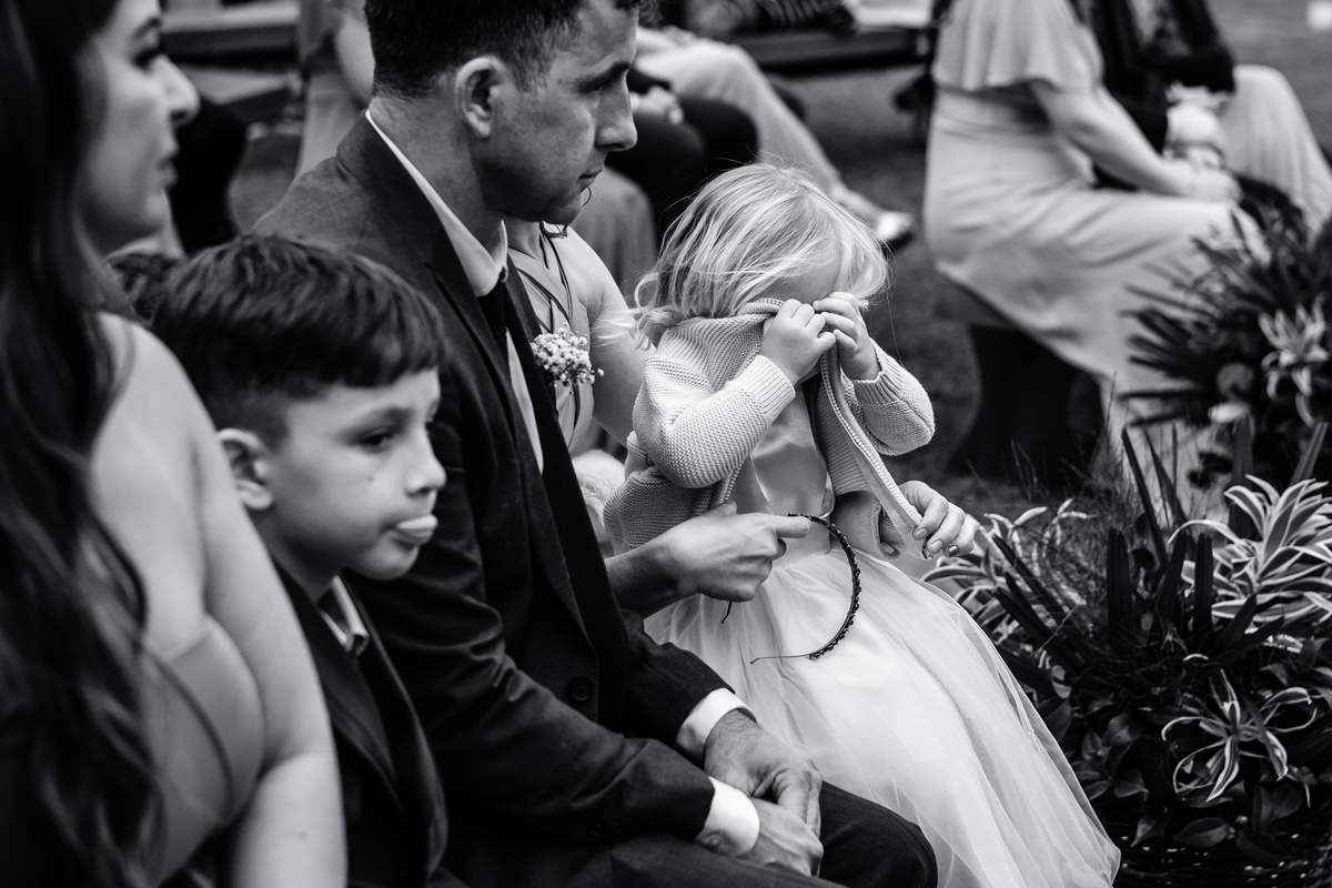 Casamento na Chácara Água Clara / Mandirituba