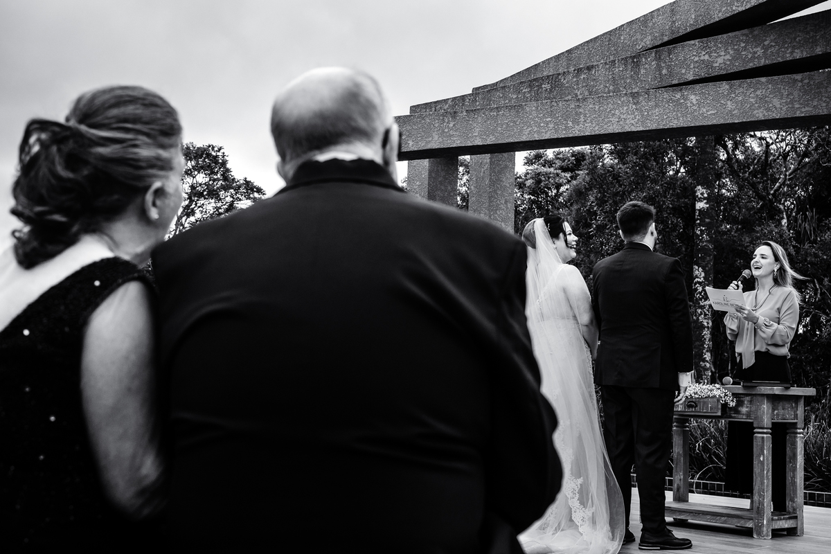 Casamento na Chácara Água Clara / Mandirituba