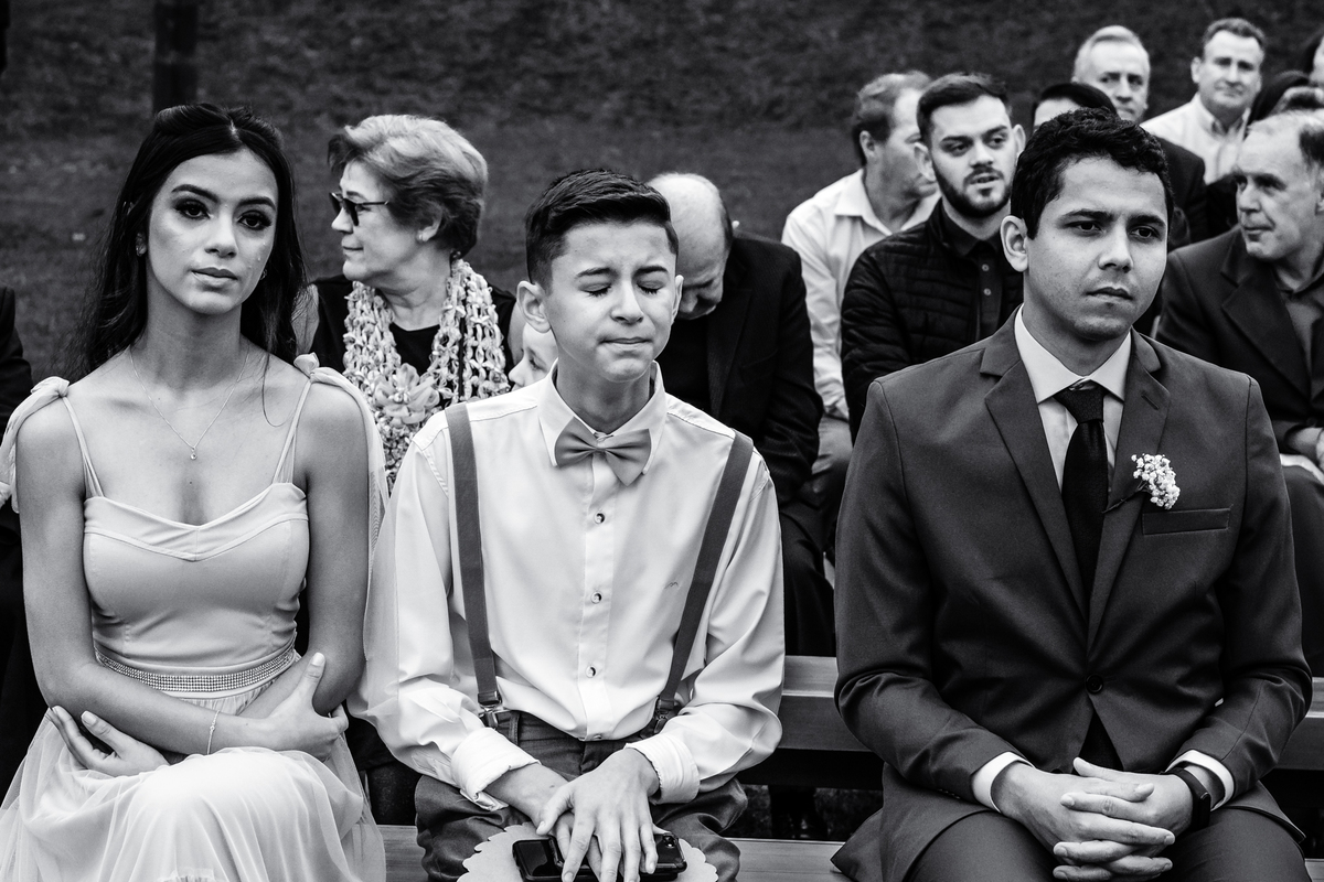 Casamento na Chácara Água Clara / Mandirituba