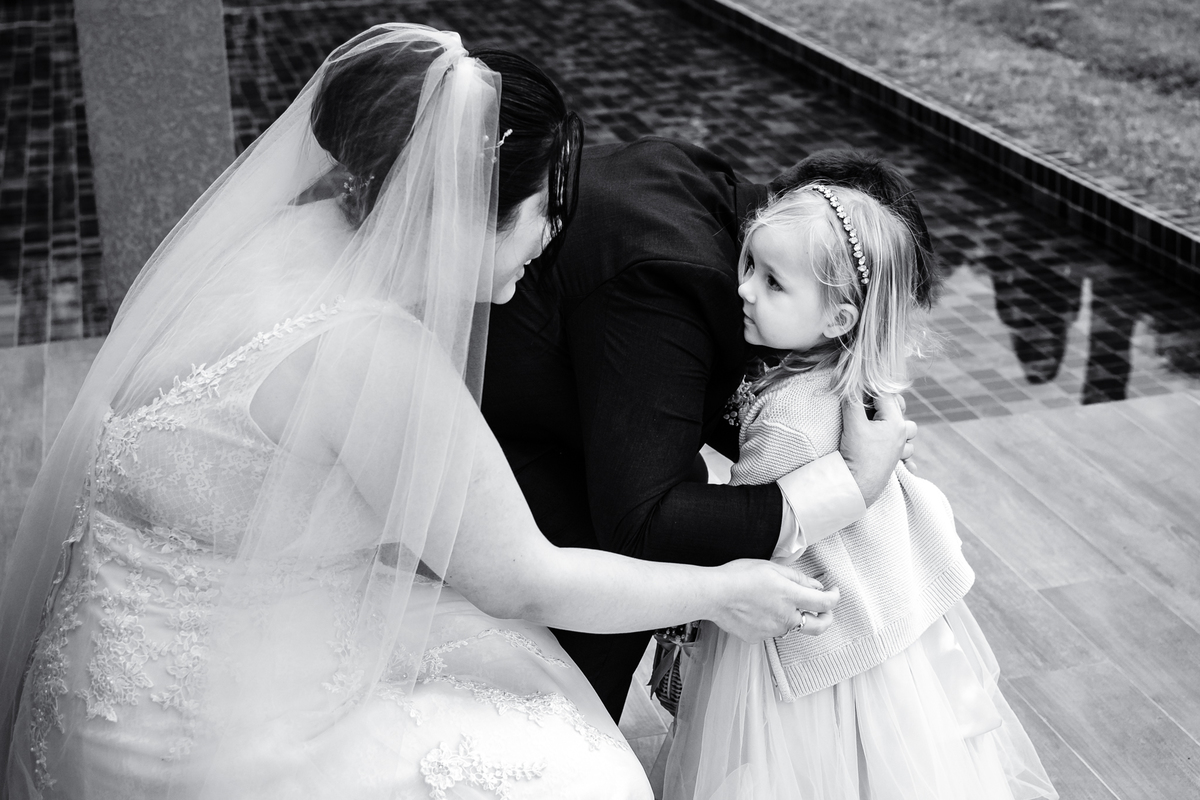 Casamento na Chácara Água Clara / Mandirituba