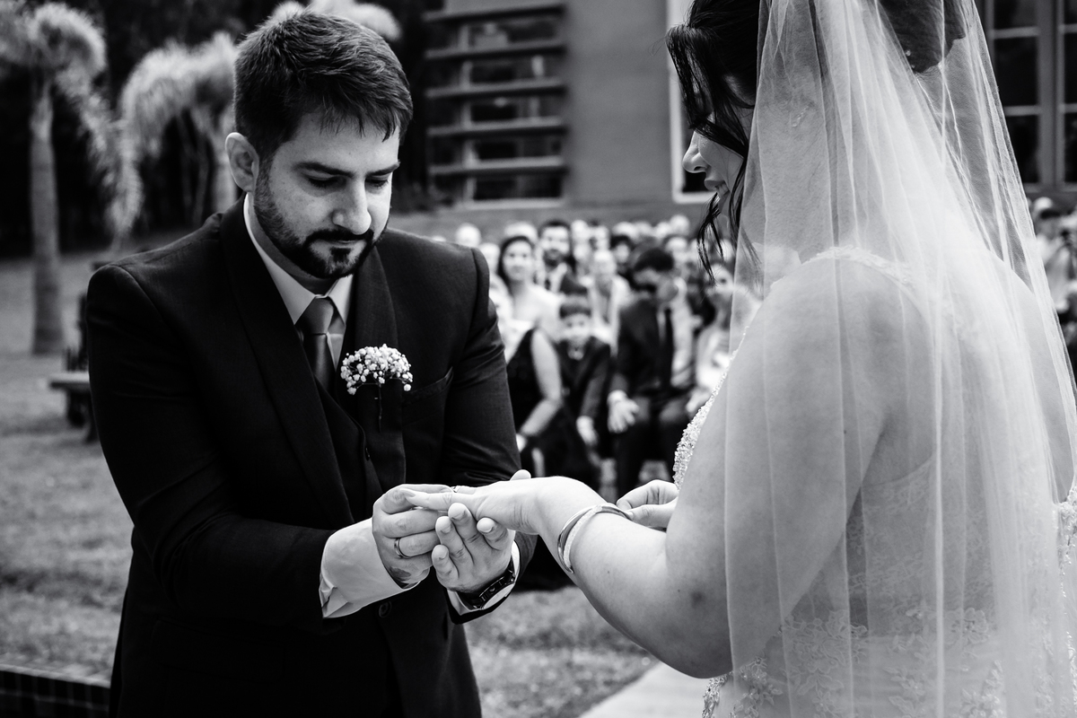 Casamento na Chácara Água Clara / Mandirituba