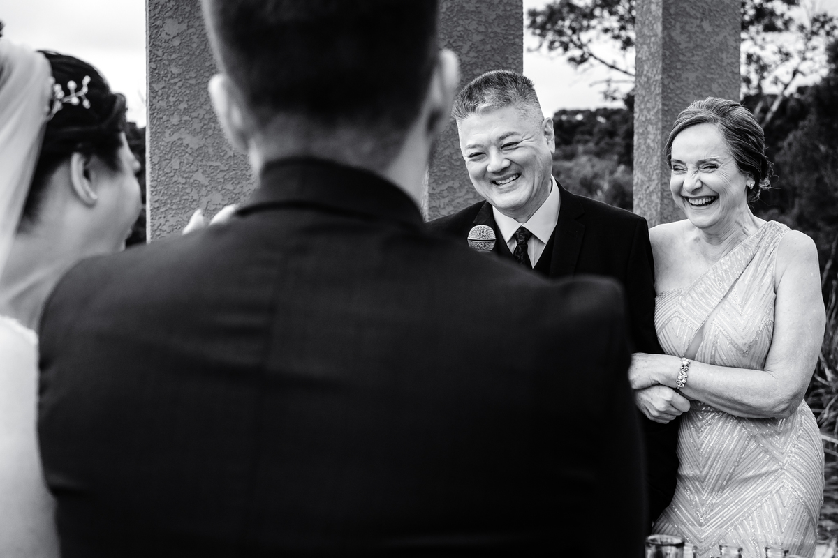 Casamento na Chácara Água Clara / Mandirituba