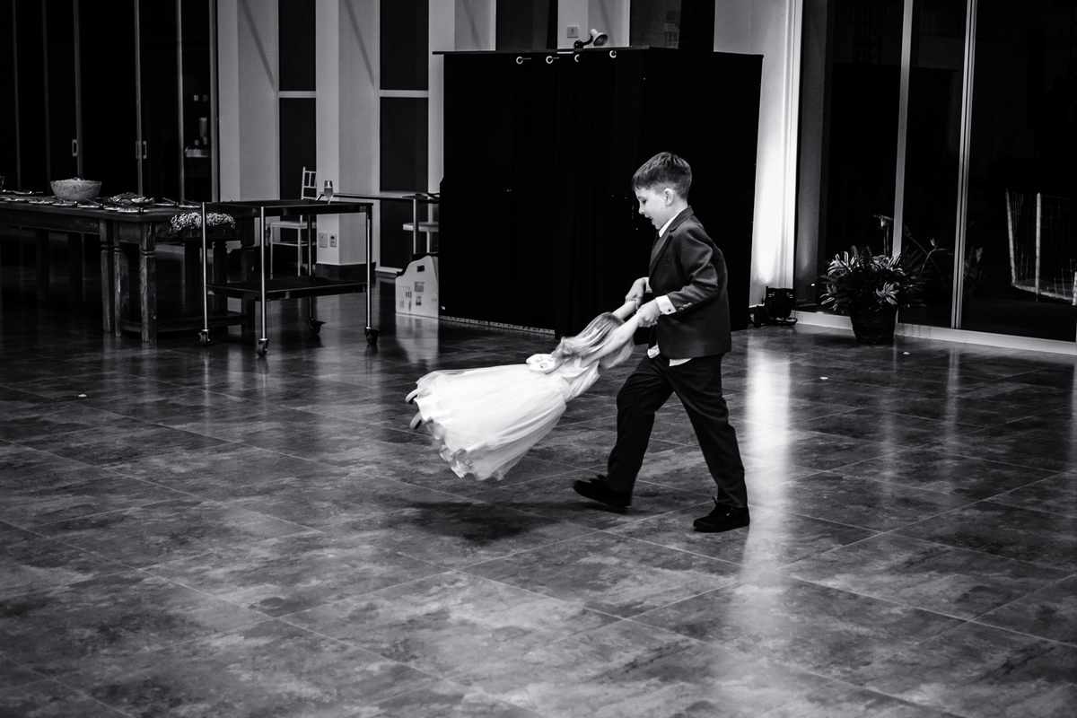 Casamento na Chácara Água Clara / Mandirituba