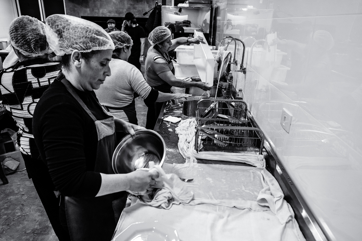 Casamento na Chácara Água Clara / Mandirituba