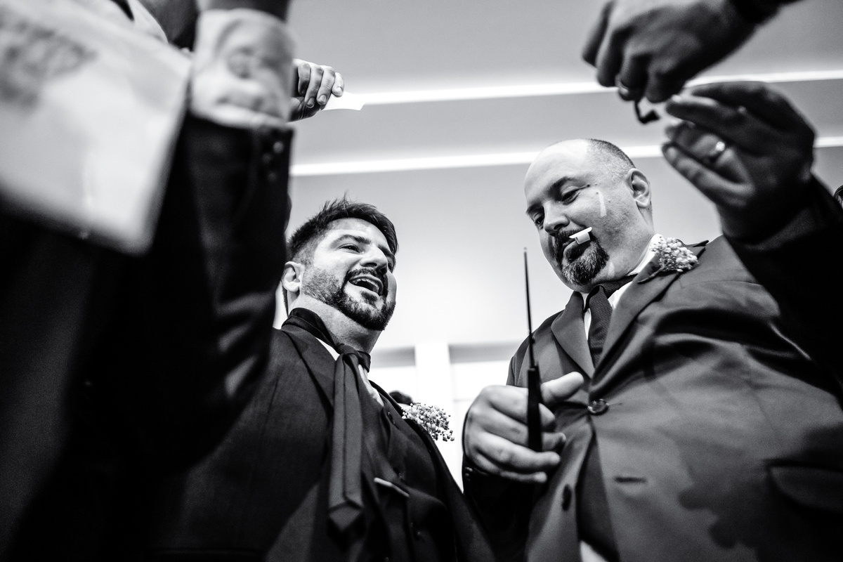 Casamento na Chácara Água Clara / Mandirituba