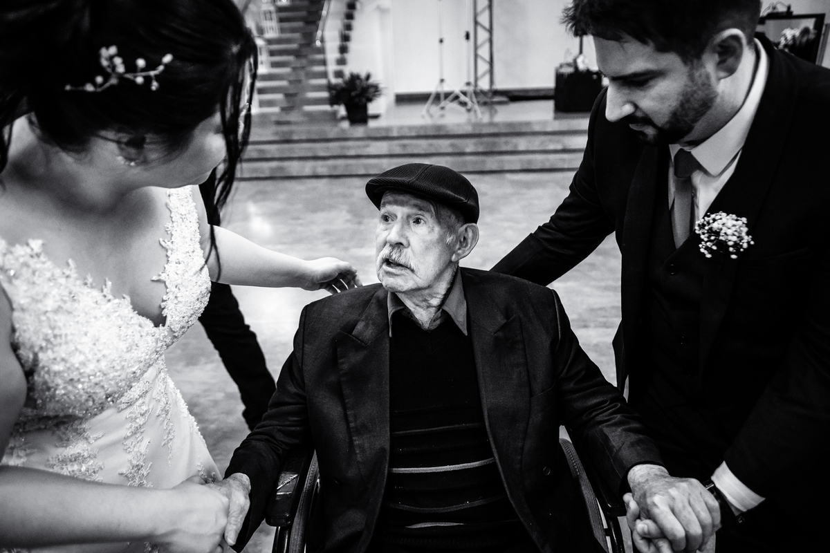 Casamento na Chácara Água Clara / Mandirituba