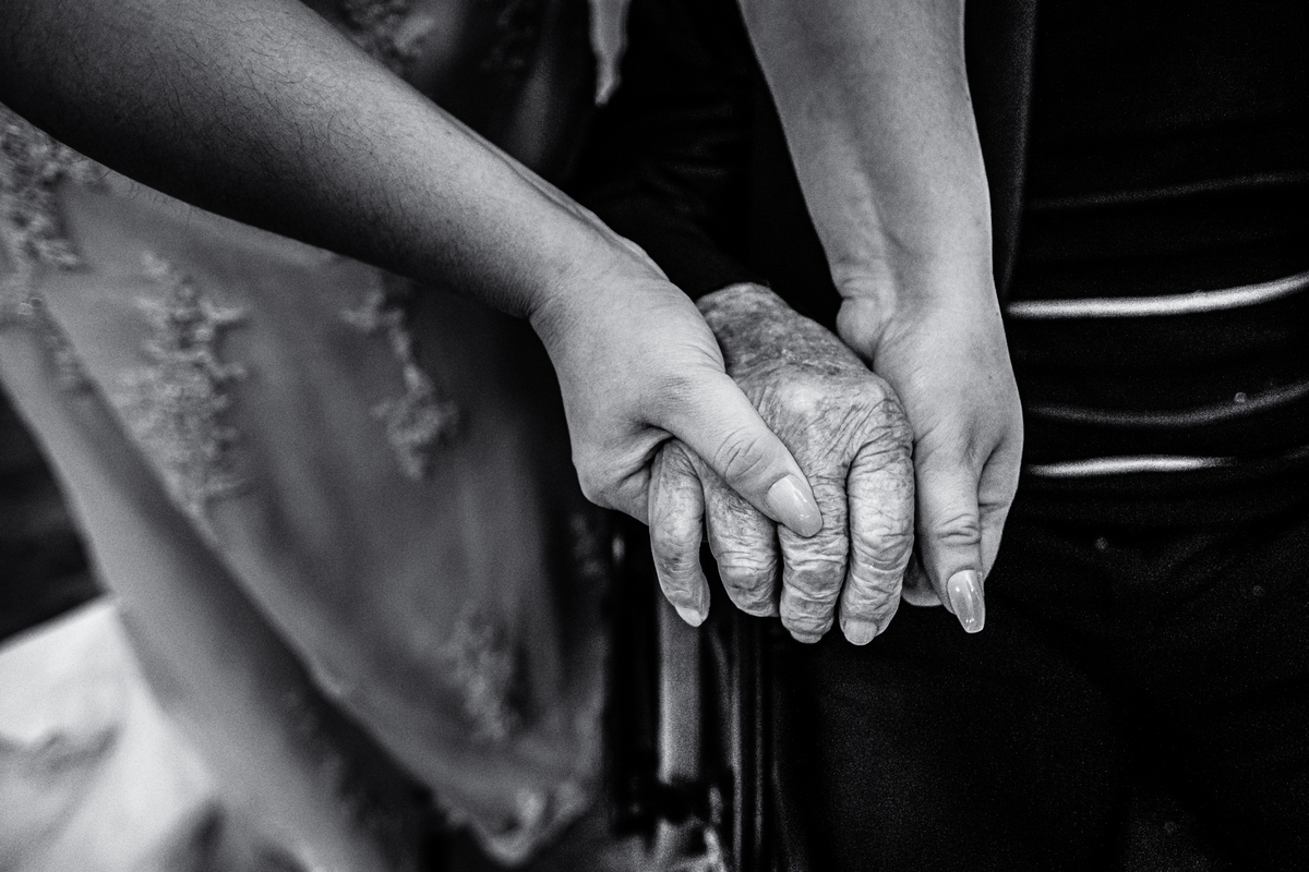 Casamento na Chácara Água Clara / Mandirituba