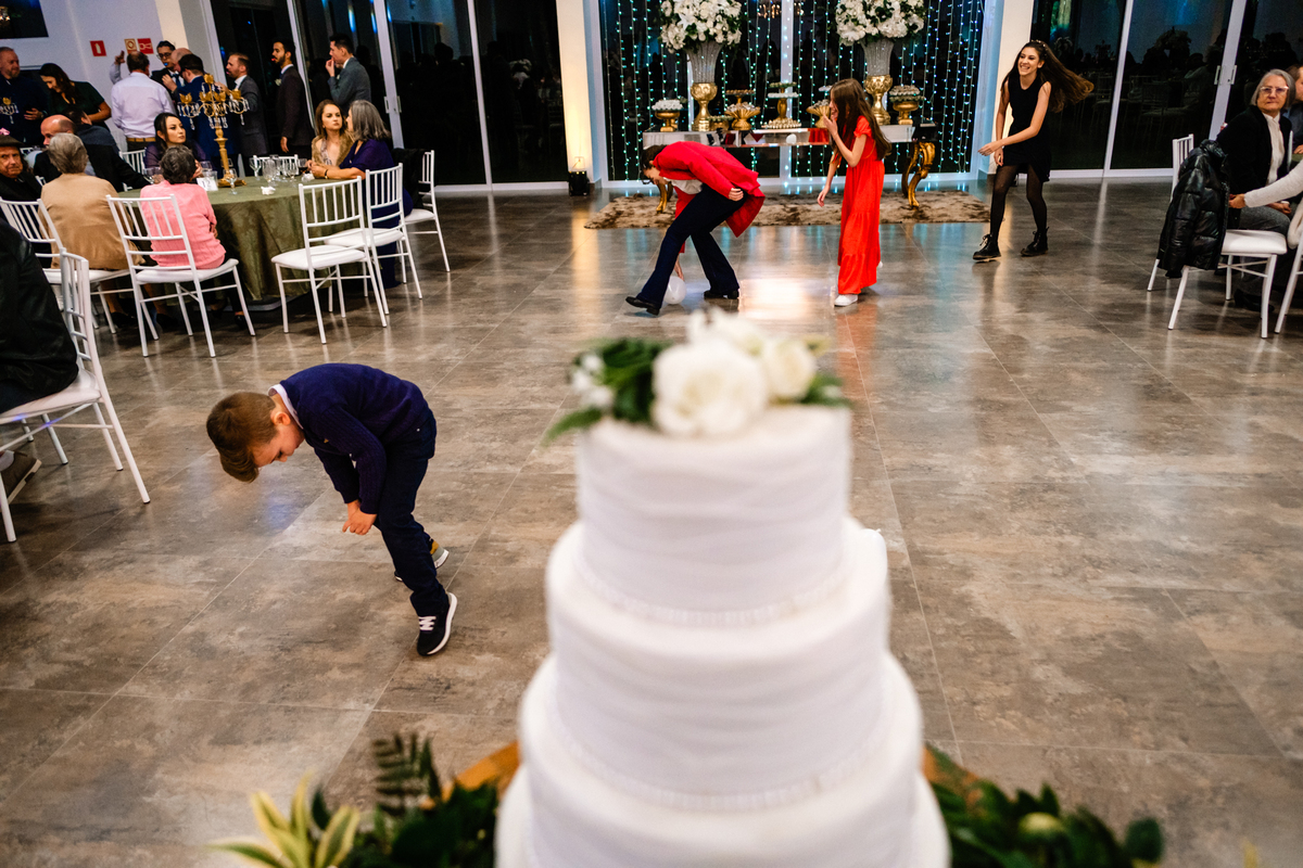 Casamento na Chácara Água Clara / Mandirituba