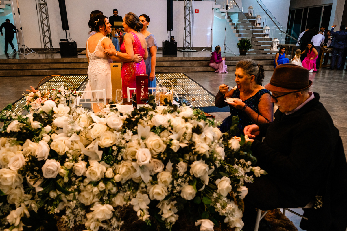 Casamento na Chácara Água Clara / Mandirituba