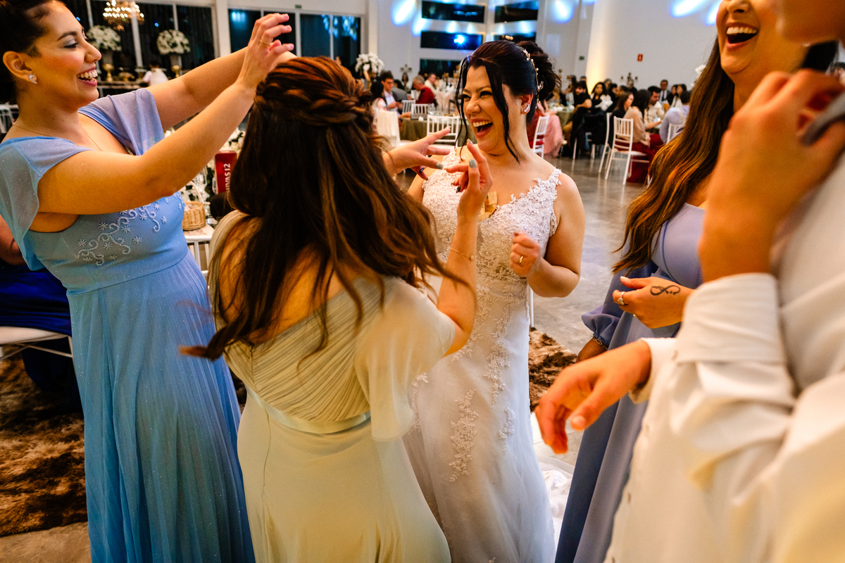 Casamento na Chácara Água Clara / Mandirituba