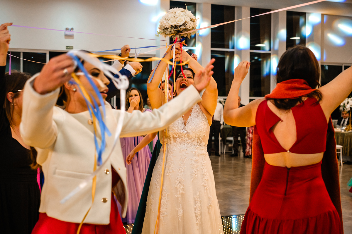 Casamento na Chácara Água Clara / Mandirituba