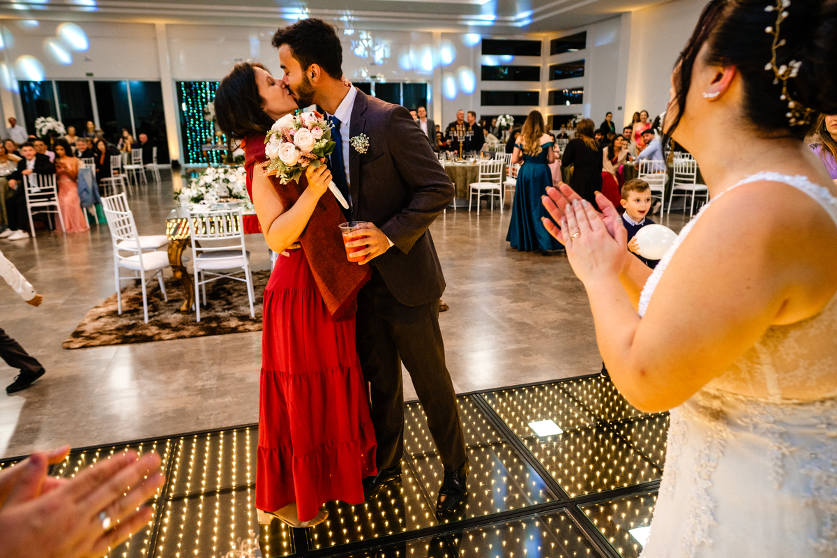 Casamento na Chácara Água Clara / Mandirituba