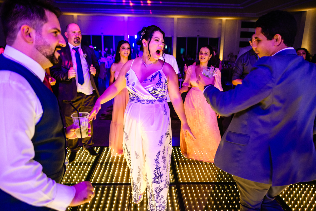 Casamento na Chácara Água Clara / Mandirituba