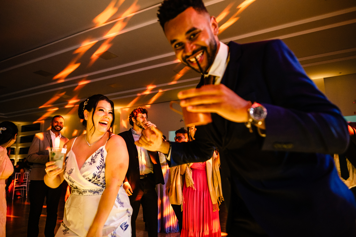 Casamento na Chácara Água Clara / Mandirituba